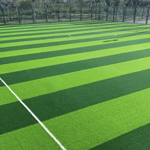 5-Year Warranty Artificial Turf With Free Sample Kit and Mill Test Report for Quality Assurance thumbnail-2