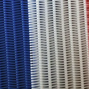 Nylon Filter Cloth, Tensile Strength >500N/5cm, 150°C Temperature Resistance for Industrial Wastewater Filtration thumbnail-2