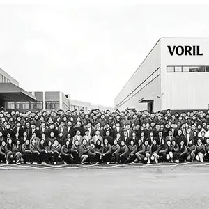 Xuchang Voril Trading Co., Ltd. company overview - view 1 thumbnail