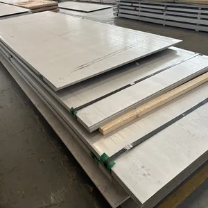 ASTM AISI 304 304L 316 316L 201 202 430 Mirror 2B 2K 4K 8K Polished 1mm-3mm 4X8FT Stainless Steel Sheets thumbnail-3