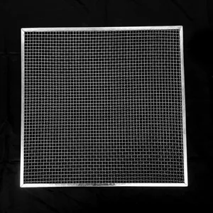 Stainless Steel Drying Mesh 316 300 Mesh 0.03mm Wire Diameter 1m x 20m Roll thumbnail-5