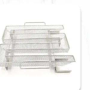 Cold Smoke Generator 304 Stainless Steel Chamber PLC Temperature Control 220V 25kg Capacity thumbnail-1