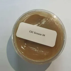 In Stock Multipurpose Lithium Grease, Anti Oxidation Grease for Centralized & Manual Greasing System thumbnail-2