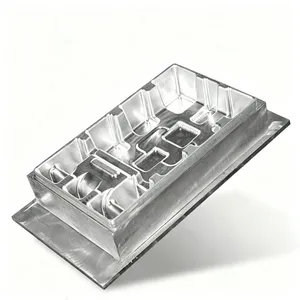 OEM Pulp Mold Maker China / ODM Pulp Packaging Tooling Supplie One-stop Pulp Packaging Design + Mold Making Servicer thumbnail-5