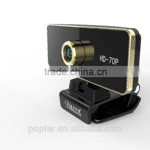 Free Sample Avaliable Usb Web Camera Free Driver Usb Webcam thumbnail-1