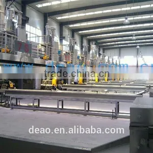 Dual Column Continuous Screen Changers Extrusion Line thumbnail-3