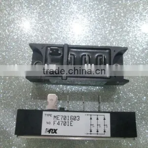 ic Chip Electronic Component Module ME701603 thumbnail-2