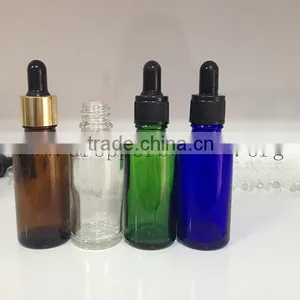 Oil Bottle Glass Bottle thumbnail-1