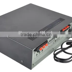 Professional Audio PA Digital Power Amplifier PA450B-MP3 thumbnail-3
