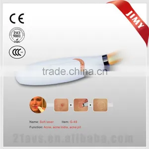 Mini Ance Soft Laser Pen Ance Treatment Device thumbnail-1