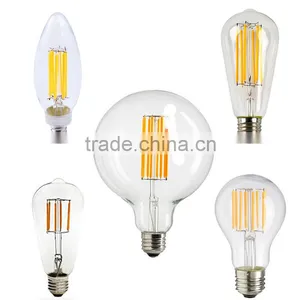 YOSON E12/E14/E26/E27 Rechargeable Led Emergency Bulb AC110-240 thumbnail-1