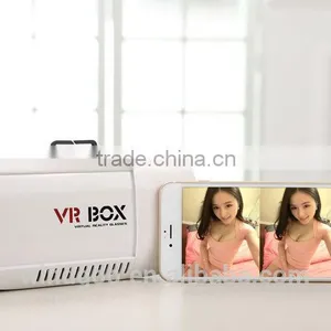 Wholesale Price Reality Glasses 3d Camera Glasses vr Box thumbnail-4