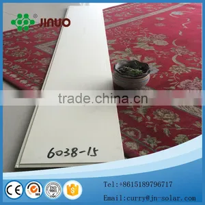 ECO Click Waterpfroof 5.5mm - 7mm Vinyl Plastic Indoor WPC Flooring thumbnail-6