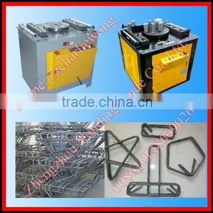 Best Selling Good Price of Rebar Processing Machine thumbnail-1