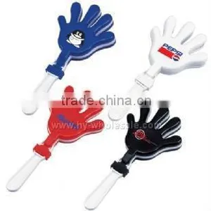 Plastic Cheering Hand Clappers thumbnail-1