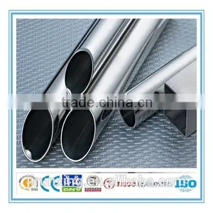 China Supplier 5052 Aluminum Alloy Round Pipes With Competitive Price thumbnail-1