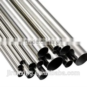 China Supplier 6082 Aluminum Alloy Round Pipes With Competitive Price thumbnail-1