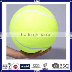 Hot Sale Bulk Tennis Ball for Promotion Use thumbnail-1