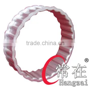 Wheel Spacer Band for Truck/trailer 20-4/22-4 Wave Type thumbnail-1