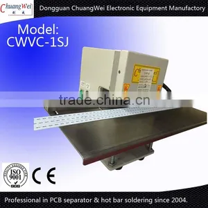 PCB Board Cutting Machine, V-groove Pcb Cutting Machine thumbnail-1