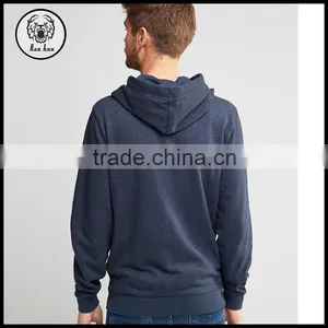 Mens Zip-Up Hoodie thumbnail-3