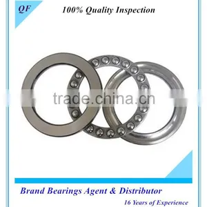 All Kinds of Bearings High Precision Thrust Ball Bearings thumbnail-3