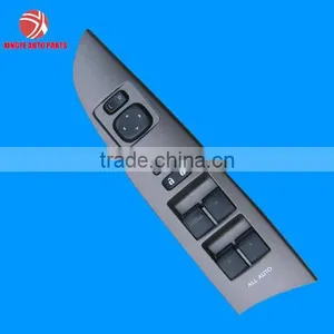 09 - 12 IS250 IS350 DRIVER LEFT SIDE MASTER POWER WINDOW SWITCH 84040-53110 thumbnail-1