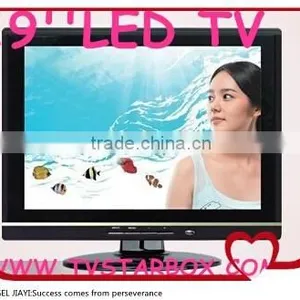 19INCH LED TV TELEVISION FRESH DESIGN LED TV 19INCH thumbnail-1