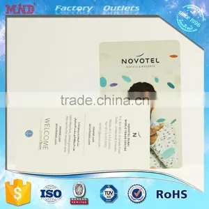 MDC04 Printable Low-Cost 125khz Rfid Proximity ID Card thumbnail-2