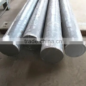 W.Nr.2.4634 Nickel Alloy Nimonic 105 Round Bar thumbnail-6