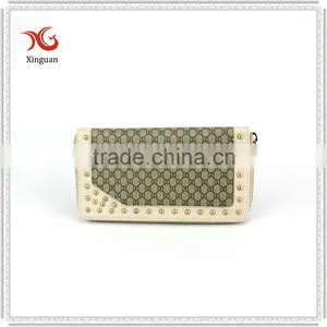 2015 Latest Fancy Trendy Leather Wallet for Men thumbnail-1
