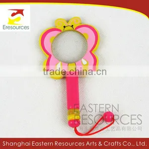 Wooden Magnifying Glass Toy thumbnail-1