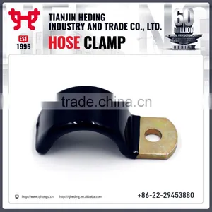 Excellent Quality R Type Hose Clamp thumbnail-1