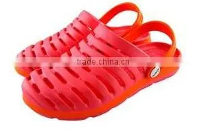 Latest Style Breathable Garden Shoes , Women Sandals thumbnail-1