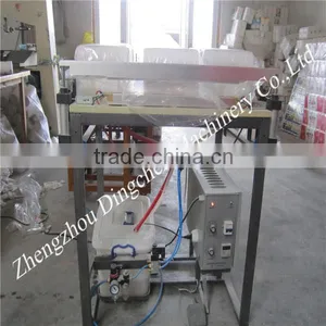 Small Toilet Paper Heat Sealing Machine With Paper Manufacturing Making Machine Price thumbnail-1