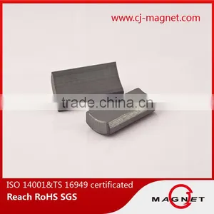 Y25 China Permanent Ferrite Magnets for Motor thumbnail-4