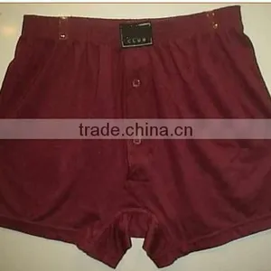 Gents Undergarment Shorts thumbnail-1