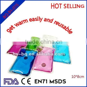 Portable Square Hand Warmer thumbnail-1
