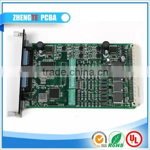 Good Prices dc Controller Pcb Assembly Circuit Board Manufacturing Services Intercharger Pcb thumbnail-2