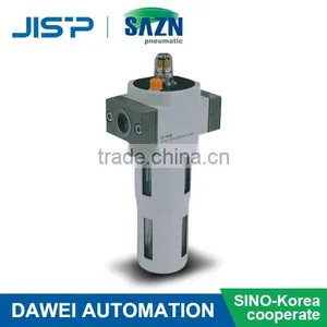 Festo Series Pneumatic Regulator OR-MINI-1/4" thumbnail-1