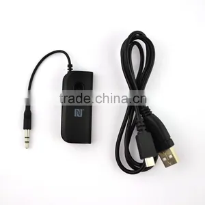 BTR018 Mini Model A2DP Wireless Bluetooth Audio Receiver For TV -Sharon thumbnail-3