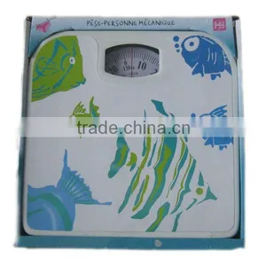 125 kg Mechanical Weighing Scale thumbnail-1