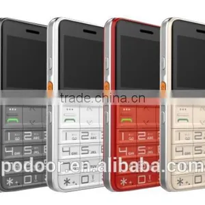 Factory Developer APP Service SOS Senior Phone GPS Trackingandroid Smartphone thumbnail-1