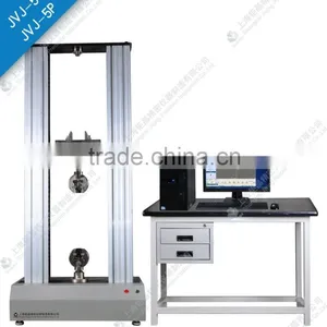 5KN Aluminum Ultimate Tensile Strength Testing Machine JVJ-5P thumbnail-1