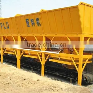 PLD1600 Aggregate Weighing Machine for Sale thumbnail-1