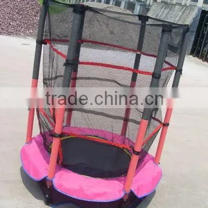 Mini Trampoline thumbnail-1