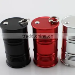 Metal Aluminium Oil Drum Cans Usb Flash Drive Supplier's Choice thumbnail-3