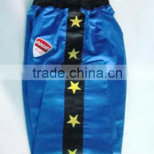 Muay Thai Boxing Shorts thumbnail-5