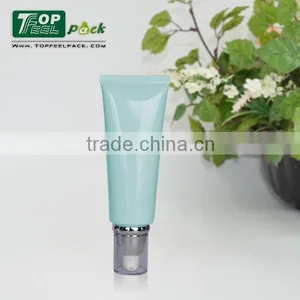 Imported Pump Cosmetic Packaging Plastic Tube thumbnail-2