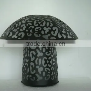 Iron Mushroom thumbnail-1